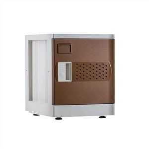 ABS MINI Plastic Locker